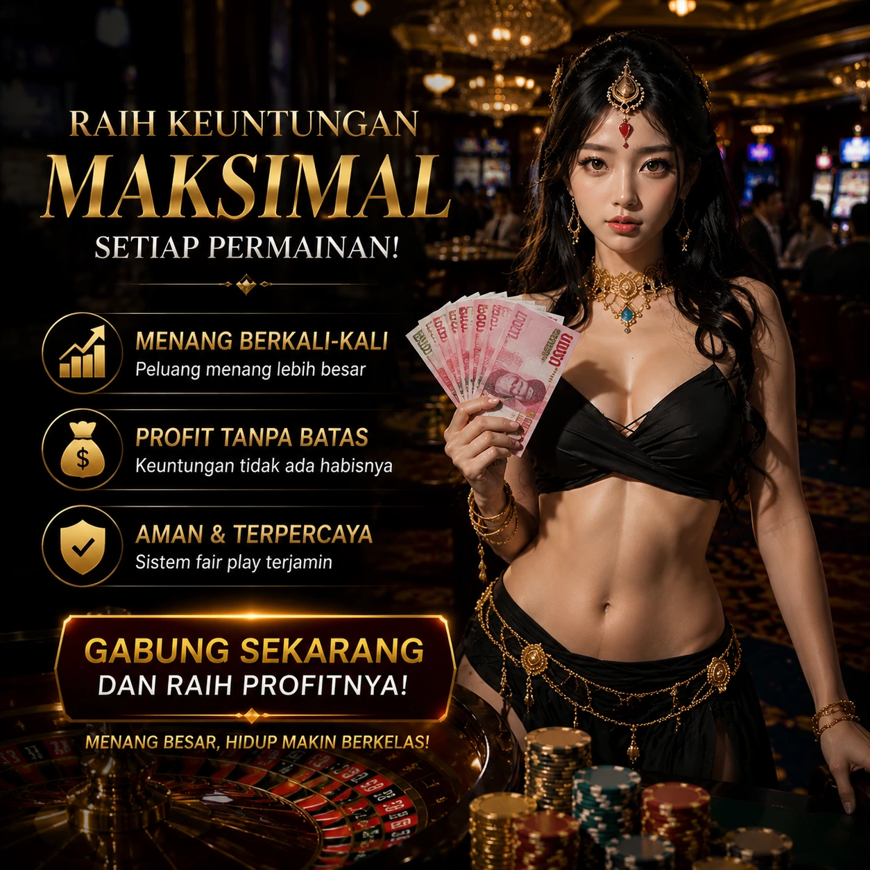 wg87 APK — katalog lengkap