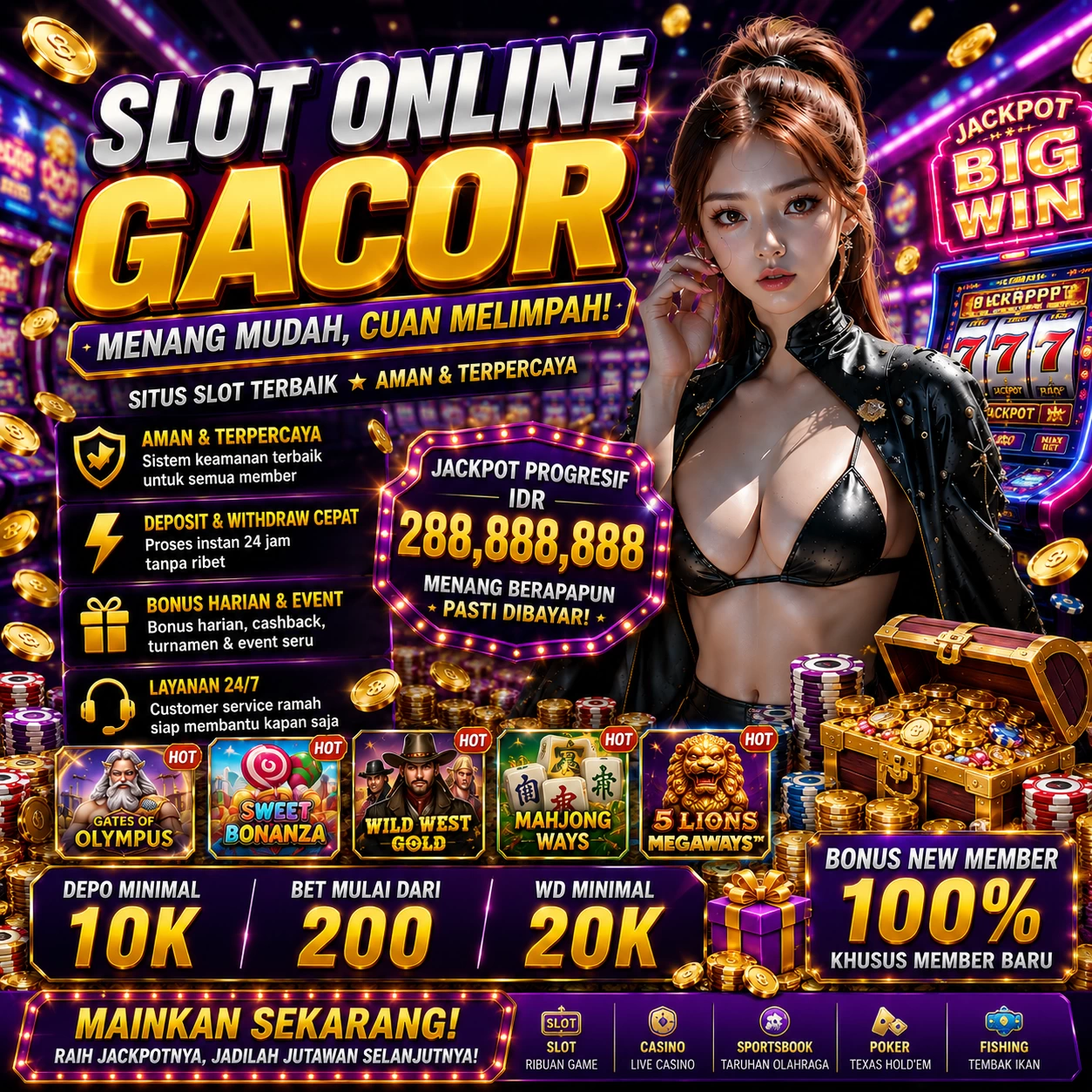 wg87 APK — bantuan 24 jam